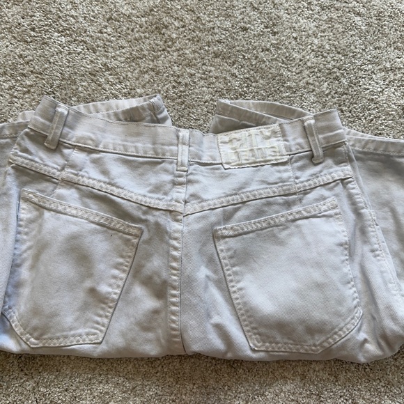 City Jeans shorts - Picture 4 of 5